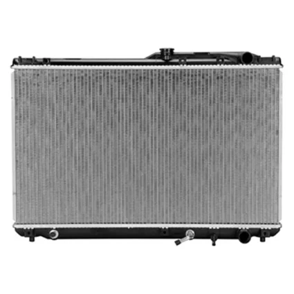 Radiator for Lexus ES300 Toyota Camry