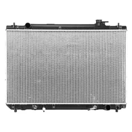 Radiator w/Towing Package for Toyota Highlander 2001–2007