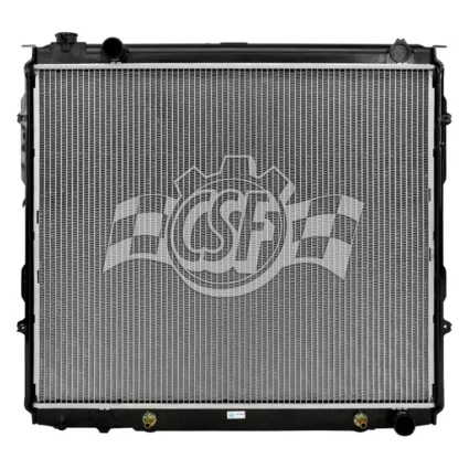 Radiator for Toyota Sequoia Tundra