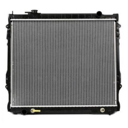Radiator for Toyota Tacoma 1995–2004