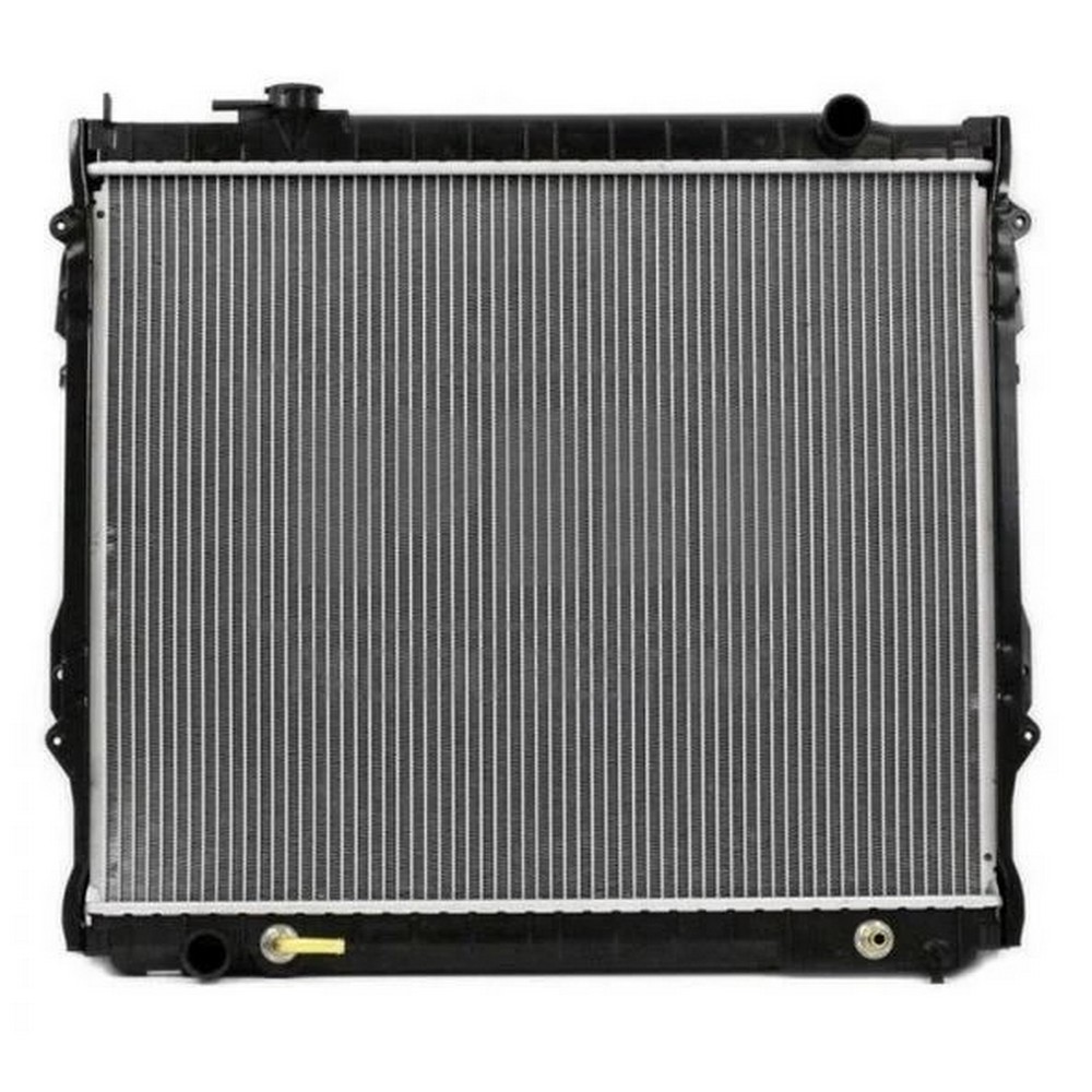 Radiator for Toyota Tacoma 1995–2004