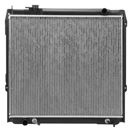 Radiator for Toyota Tacoma Base DLX Pre Runner 2001–2004