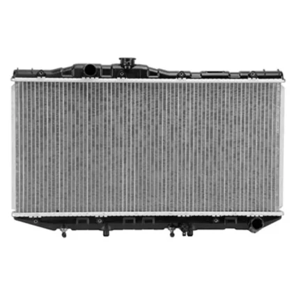 Radiator USA/Japan Built for Toyota Camry 1987–1991