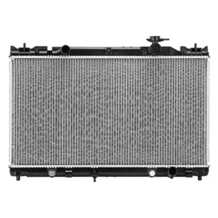 Radiator Marked 0H03 USA/Japan Built for Toyota Camry 2002–2006
