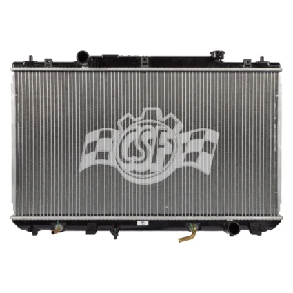 Radiator for Toyota Solara 2002–2003