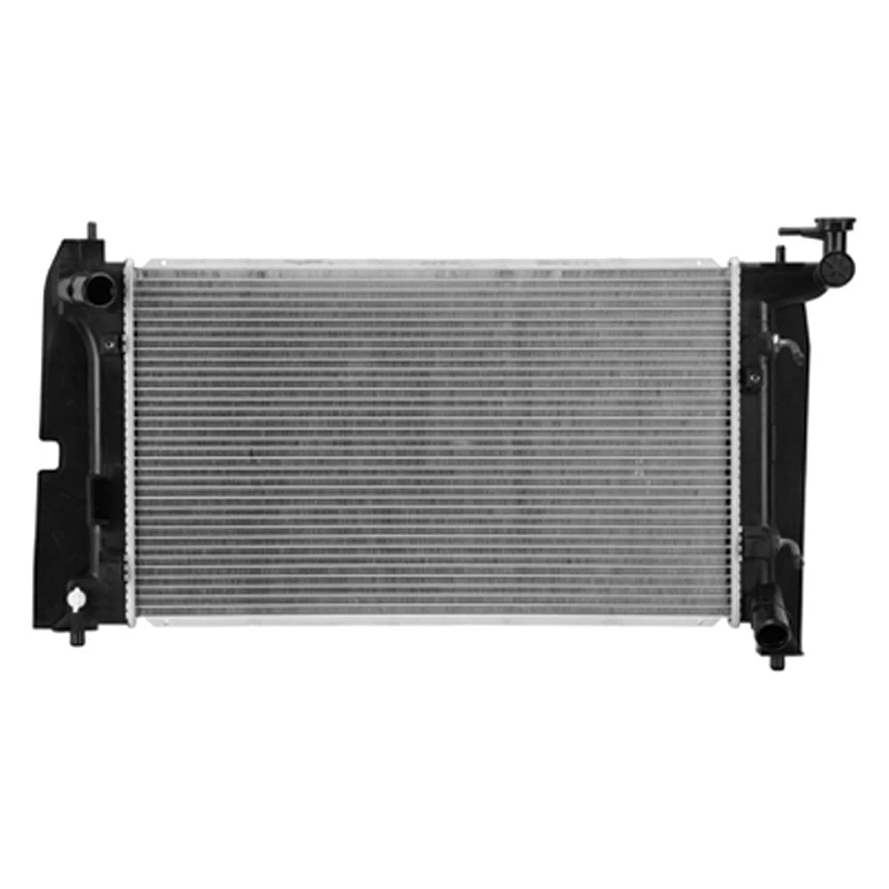 Radiator for Toyota Corolla S LE CE 2003–2008