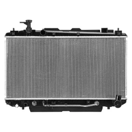 Radiator w/Air Conditioning for Toyota RAV4 2004–2005