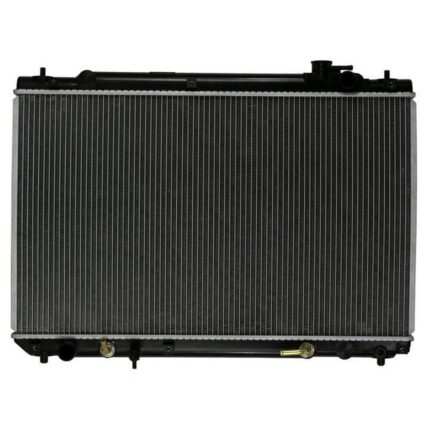 Radiator w/Towing Package for Toyota Highlander 2004–2007