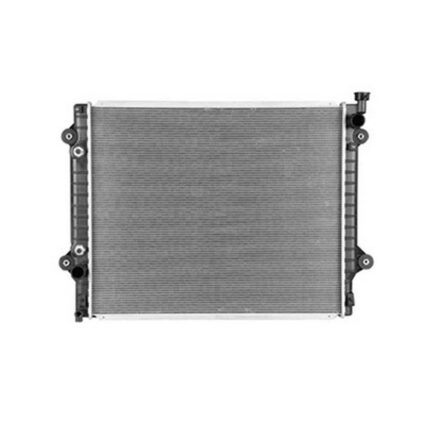 Radiator for Toyota Tacoma 2005–2015