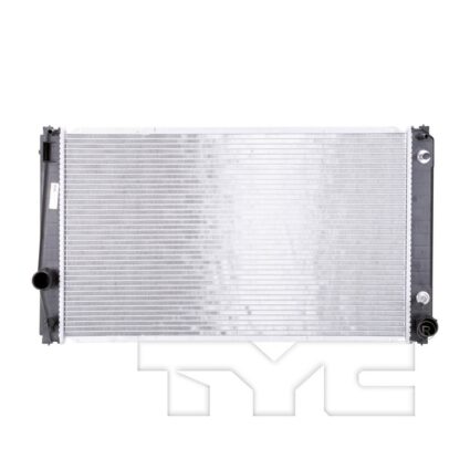 Radiator w/o Towing Pkg Japan Built for Toyota RAV4 2006–2012