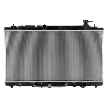 Radiator w/Towing Pkg 27mm Core Thickness for Toyota Venza 2009–2016