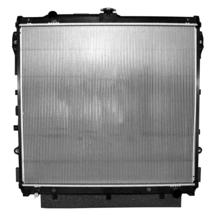 Radiator for Toyota Tundra 2007–2009