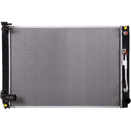 Radiator for Toyota Sienna 2007–2010