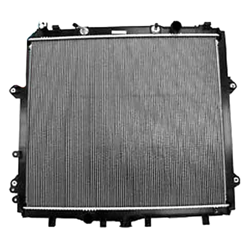 Radiator Original Equipment for Toyota 4Runner 2010–2024
