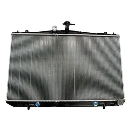 Radiator w/Towing Pkg for Toyota Sienna 2011–2016