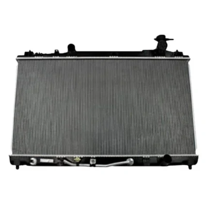 Radiator for Toyota Venza 2009–2016