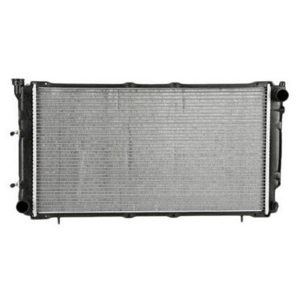 Radiator North America Built for Toyota RAV4 2009–2015