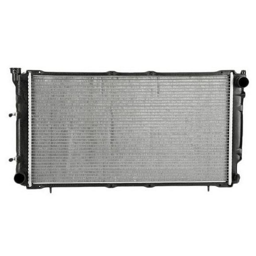Radiator North America Built for Toyota RAV4 2009–2015