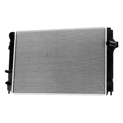 Radiator for Toyota Prius C 2012–2019