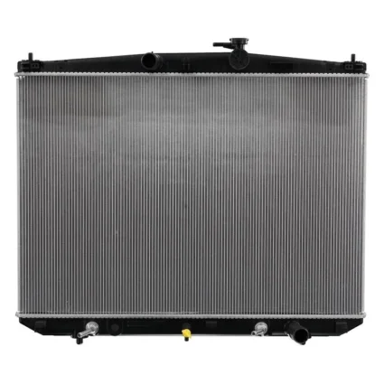 Radiator w/Towing Pkg for Toyota Highlander 2014–2016