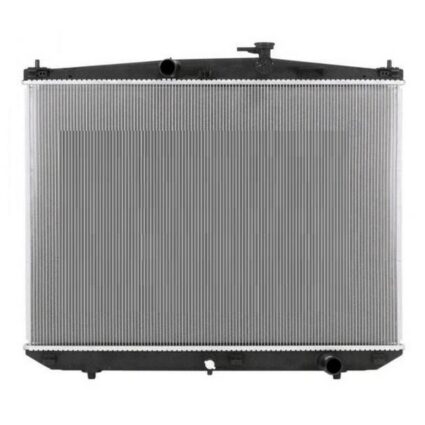 Radiator for Toyota Highlander 2014–2019
