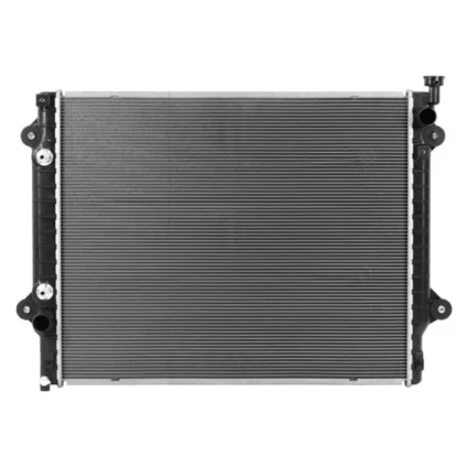 Radiator for Toyota Tacoma 2016–2023