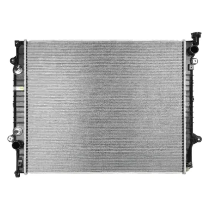 Radiator for Toyota Tacoma 2016–2023