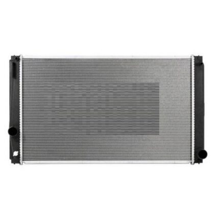 Radiator w/o Towing Pkg North America Built for Toyota RAV4 2016–2018