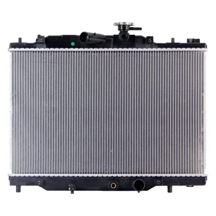 Radiator for Scion iA Toyota Yaris