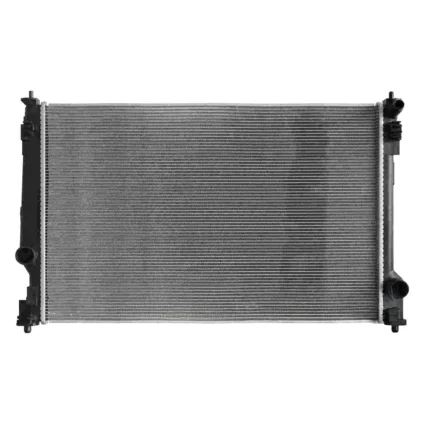 Radiator w/o Towing Pkg North America Built for Lexus ES250 ES350 NX250 NX350 Toyota Avalon Camry RAV4