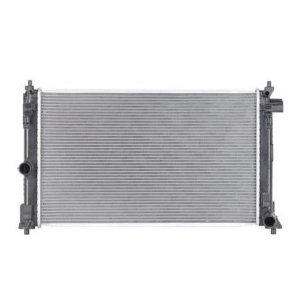 Radiator for Toyota C-HR 2018–2022