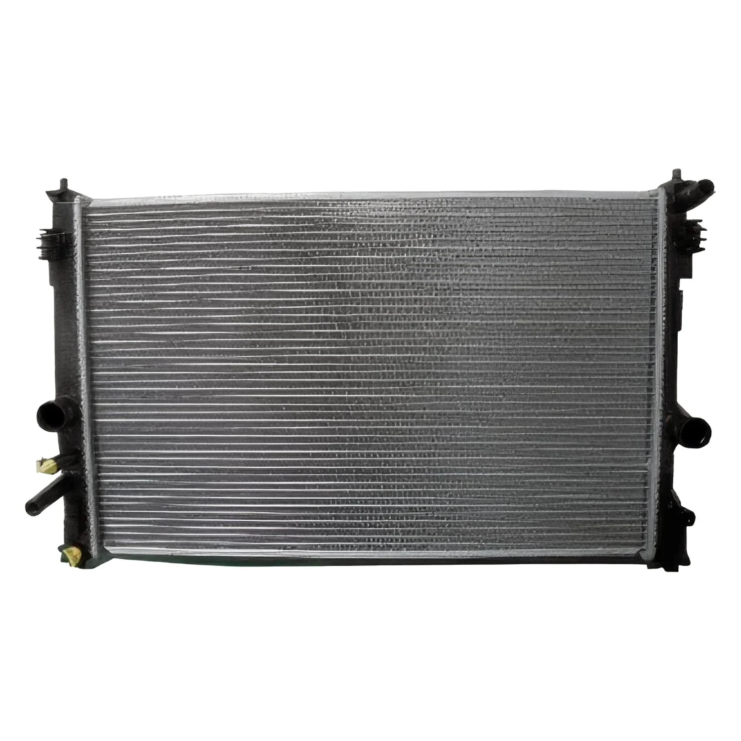 Radiator w/o Towing Pkg North America Built for Lexus ES300h NX350h Toyota Avalon Camry RAV4