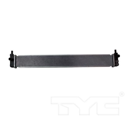 Drive Motor Inverter Cooler for Toyota Prius 2010–2015