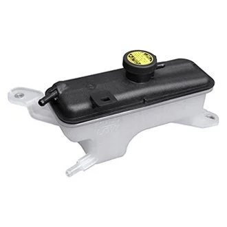 Radiator Outlet Tank Reservoir & Cap Assembly for Toyota RAV4 2006–2017