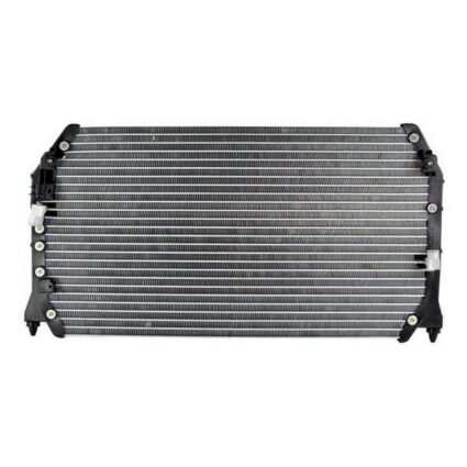 A/C Condenser To 5/97 (Japan) To 3/97 (USA) USA/Japan Built for Lexus ES300 Toyota Camry