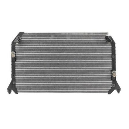 A/C Condenser w/Factory Installed Air Conditioning for Lexus ES300 Toyota Camry