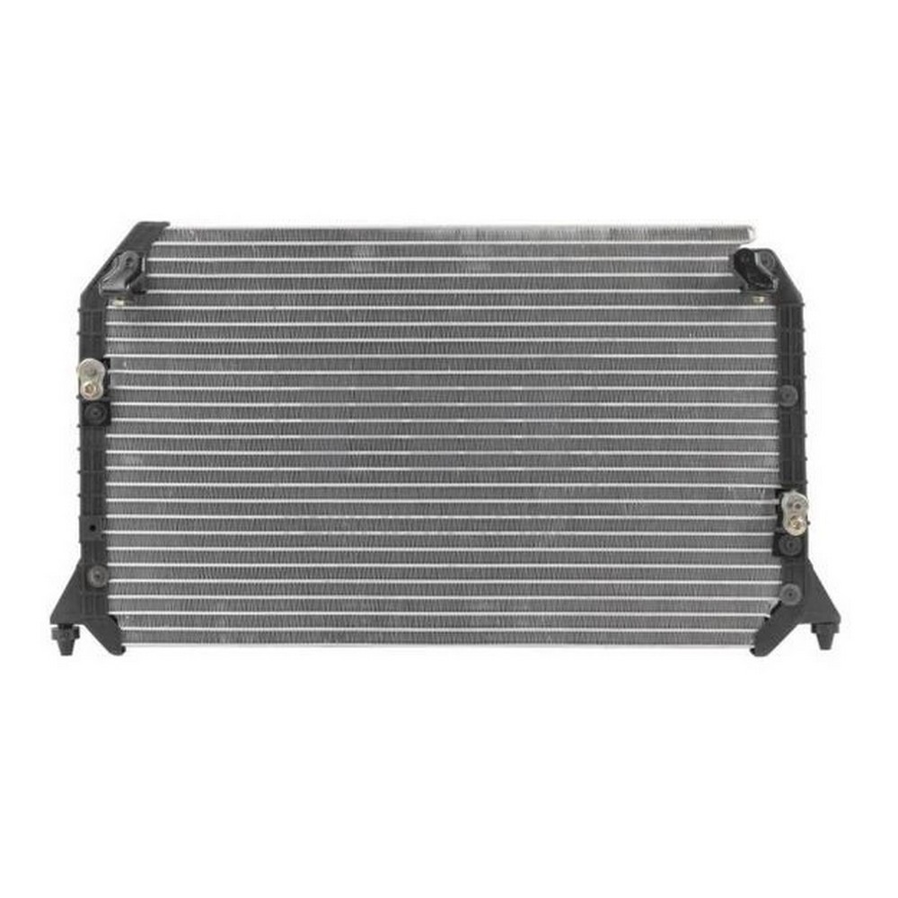 A/C Condenser w/Factory Installed Air Conditioning for Lexus ES300 Toyota Camry