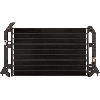 A/C Condenser w/Factory Installed Air Conditioning for Toyota Camry 1995–1996