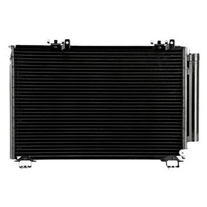 A/C Condenser for Toyota Echo 2000–2002