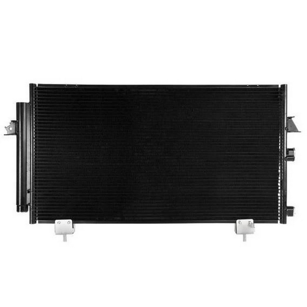 A/C Condenser for Toyota RAV4 2001–2003