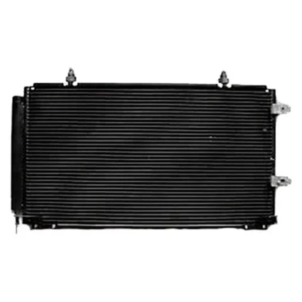 A/C Condenser Includes Receiver-Drier for Lexus ES300 ES330 Toyota Camry