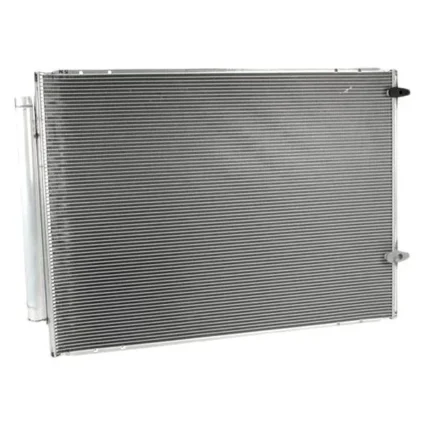 A/C Condenser for Toyota Sienna 2004–2010