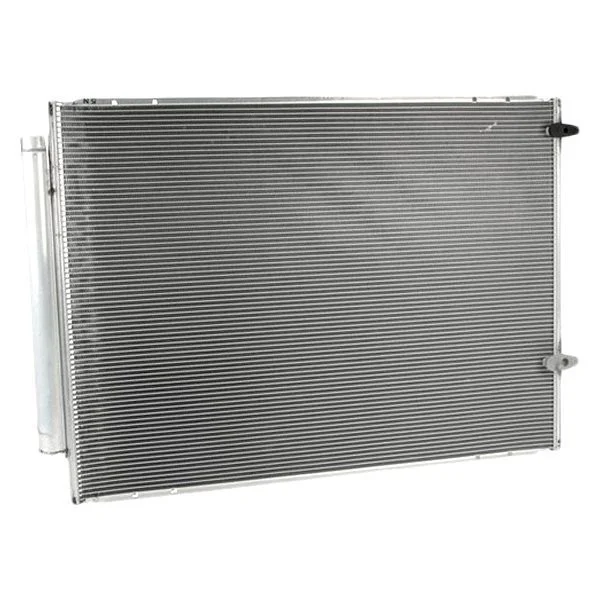 A/C Condenser for Toyota Sienna 2004–2010