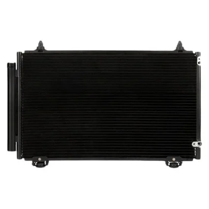 A/C Condenser for Toyota Corolla 2005–2008