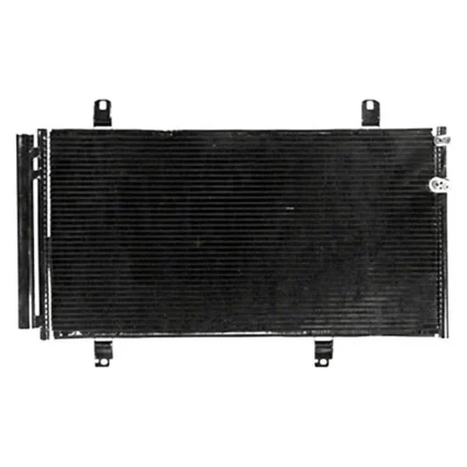 A/C Condenser for Lexus ES350 Toyota Avalon Camry Venza