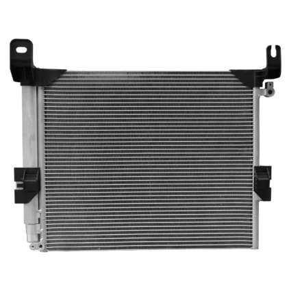 A/C Condenser for Toyota Tacoma 2005–2012