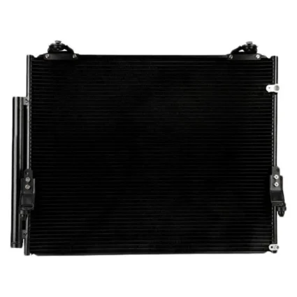 A/C Condenser w/o Towing Pkg for Toyota Sequoia Tundra