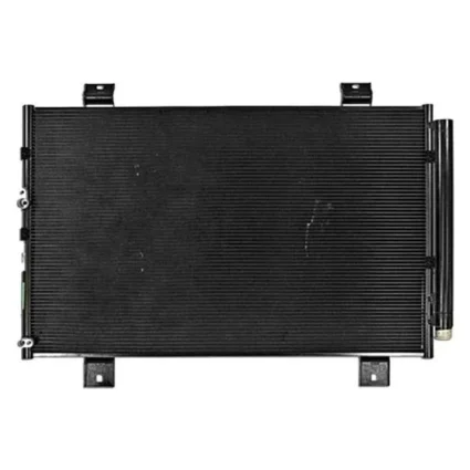 A/C Condenser for Toyota Highlander Limited Base Sport Sport Premium Base Premium SE 2008–2010