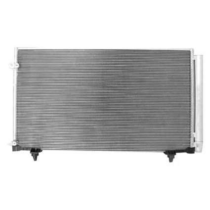 A/C Condenser for Toyota Sienna 2011–2016