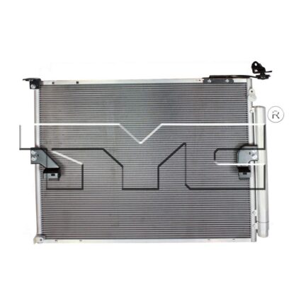 A/C Condenser for Toyota 4Runner 2010–2020